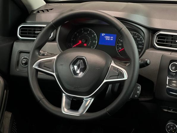 Renault Duster II с пробегом 2021 года, цена 1 795 000 рублей, 130983 км, внедорожник, Автокод Объявления