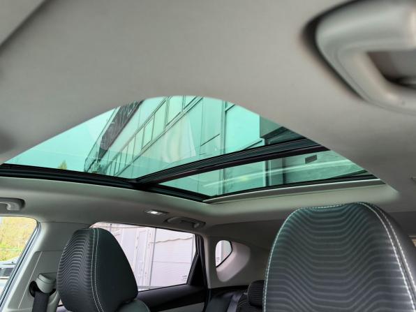 Geely Coolray I с пробегом 2021 года, цена 1 567 000 рублей, 71934 км, внедорожник, Автокод Объявления