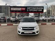 Lada (ВАЗ) Granta I Альметьевск  - изображение 20