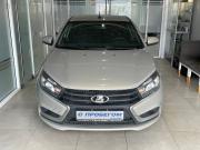Lada (ВАЗ) Vesta I Москва  - изображение 18