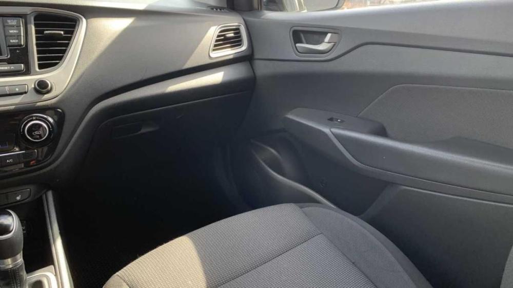 Hyundai Solaris I Рестайлинг Красноярск  - изображение 23