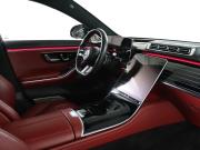 Mercedes-Benz S-Класс VII (W223) Москва  - изображение 35