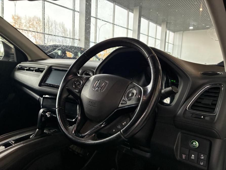 Honda Vezel I Новосибирск  - изображение 19