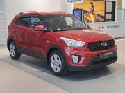 Hyundai Creta I Казань  - изображение 25