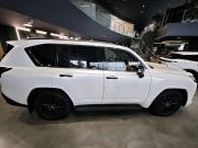 Lexus LX IV Тюмень  - изображение 41