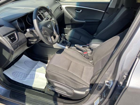 Hyundai i30 II с пробегом 2012 года, цена 849 000 рублей, 126205 км, хэтчбек, Автокод Объявления