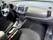 Kia Sportage III Липецк  - изображение 16