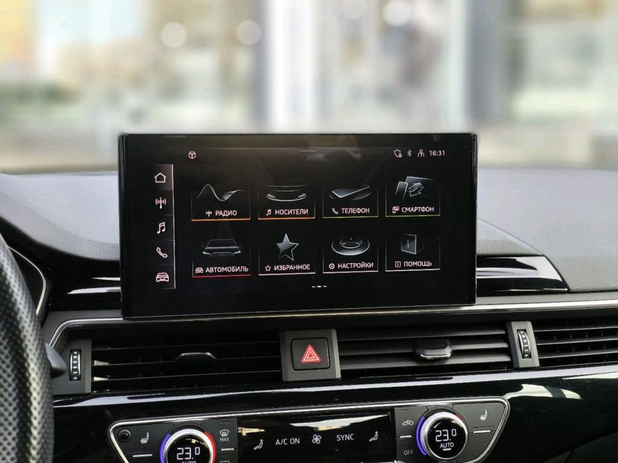 Audi A4 V (B9) Рестайлинг Санкт-Петербург  - изображение 21