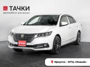 Toyota Premio II (T26) Рестайлинг 2 Иркутск  - изображение 20