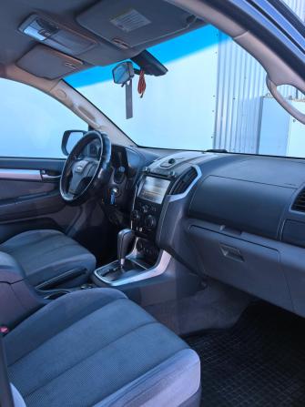 Chevrolet TrailBlazer II с пробегом 2013 года, цена 1 050 000 рублей, 257174 км, внедорожник, Автокод Объявления