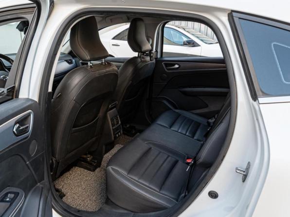 Renault Samsung XM3 с пробегом 2020 года, цена 2 030 000 рублей, 96665 км, внедорожник, Автокод Объявления
