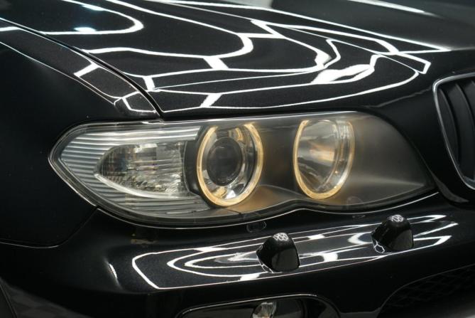 BMW X5 I (E53) Рестайлинг с пробегом 2004 года, цена 1 340 000 рублей, 329085 км, внедорожник, Автокод Объявления