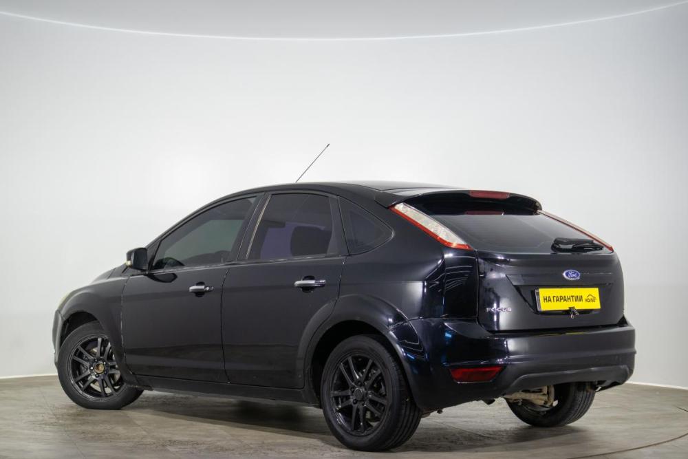 Ford Focus II Оренбург  - изображение 7