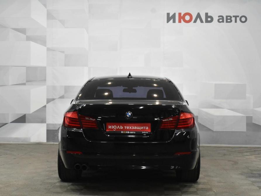 BMW 5 серии VI (F10/F11/F07) Екатеринбург  - изображение 5