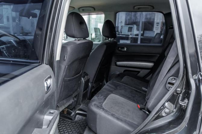 Nissan X-Trail II Рестайлинг с пробегом 2012 года, цена 1 010 000 рублей, 304995 км, внедорожник, Автокод Объявления