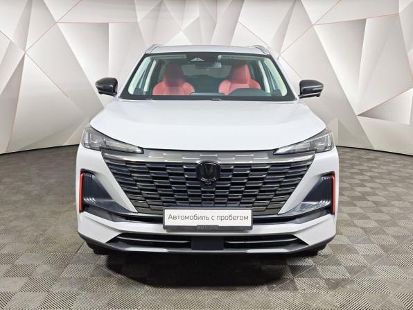 Changan UNI-S (CS55 Plus) I с пробегом 2024 года, цена 2 195 000 рублей, 33812 км, внедорожник, Автокод Объявления