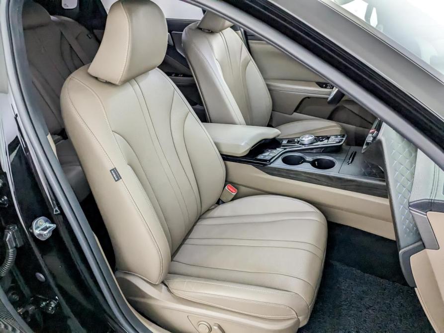 Kia K8 I Москва  - изображение 25