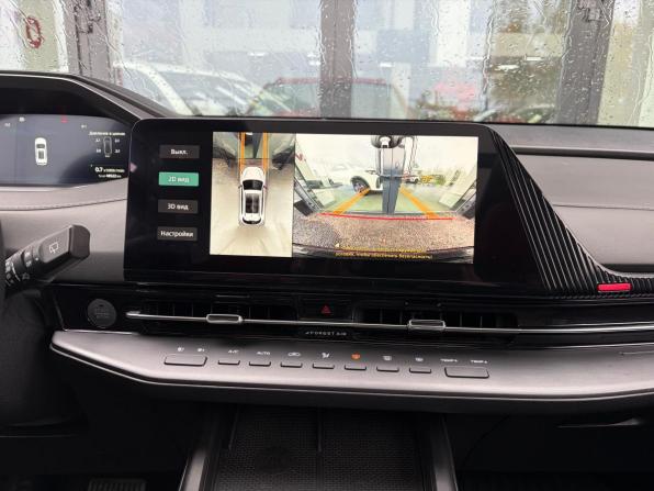 Changan CS55 Plus II с пробегом 2024 года, цена 2 135 000 рублей, 48468 км, внедорожник, Автокод Объявления