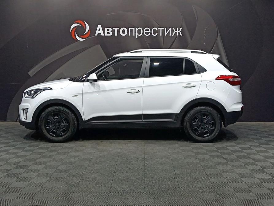 Hyundai Creta I Оренбург  - изображение 4