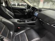 Jaguar F-Pace I Казань  - изображение 39