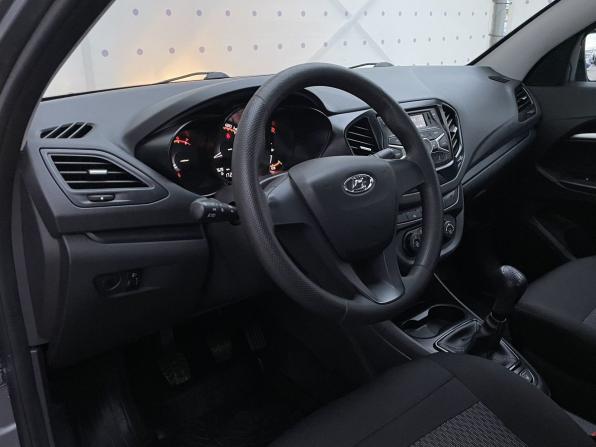 Lada (ВАЗ) Vesta I с пробегом 2019 года, цена 860 000 рублей, 127627 км, седан, Автокод Объявления