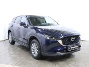 Mazda CX-5 II Рестайлинг Москва  - изображение 25