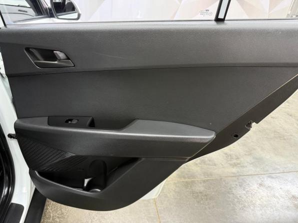 Hyundai Creta I с пробегом 2019 года, цена 1 590 000 рублей, 151612 км, внедорожник, Автокод Объявления