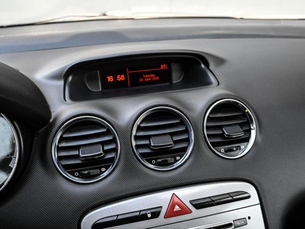 Peugeot 308 I с пробегом 2010 года, цена 579 000 рублей, 162126 км, хэтчбек, Автокод Объявления