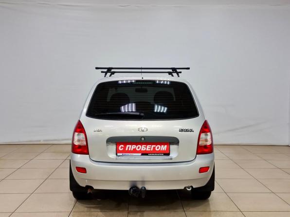 Lada (ВАЗ) Kalina I с пробегом 2011 года, цена 270 000 рублей, 103800 км, универсал, Автокод Объявления