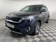 Kia Seltos I Москва  - изображение 20