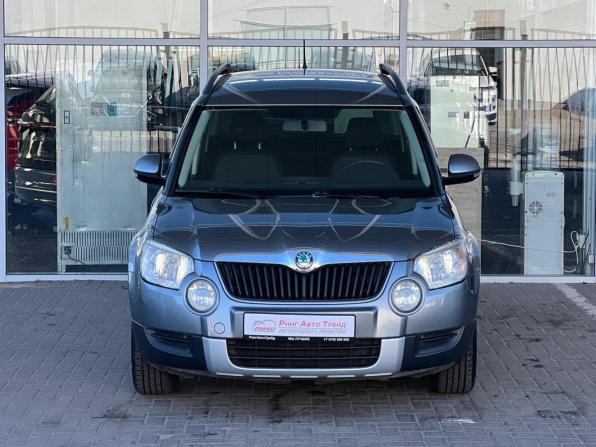 Skoda Yeti I с пробегом 2012 года, цена 699 000 рублей, 145000 км, внедорожник, Автокод Объявления
