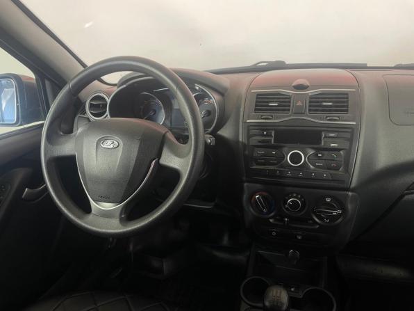 Lada (ВАЗ) Granta I Рестайлинг с пробегом 2018 года, цена 589 000 рублей, 119333 км, универсал, Автокод Объявления