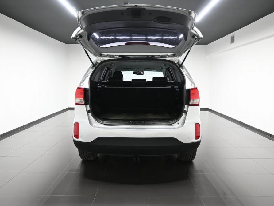 Kia Sorento II Рестайлинг Тверь  - изображение 7