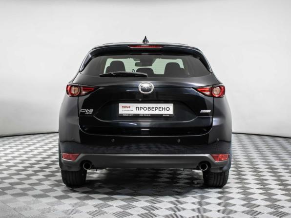 Mazda CX-5 II с пробегом 2018 года, цена 2 265 000 рублей, 197000 км, внедорожник, Автокод Объявления