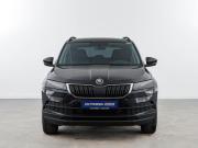 Skoda Karoq I Москва  - изображение 27