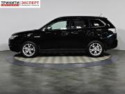Mitsubishi Outlander III Рестайлинг Белгород  - изображение 23