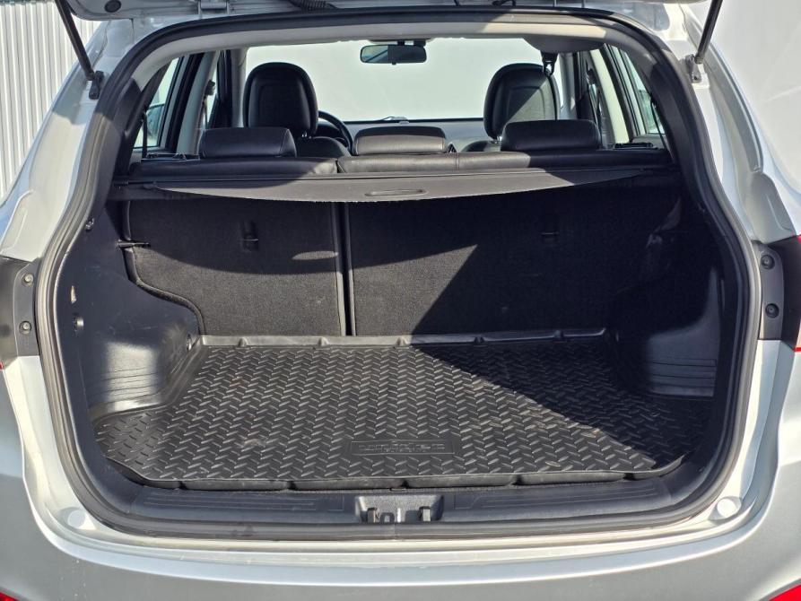 Hyundai ix35 I Рестайлинг Таганрог  - изображение 29