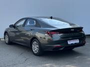 Hyundai Elantra VII (CN7) Москва  - изображение 23
