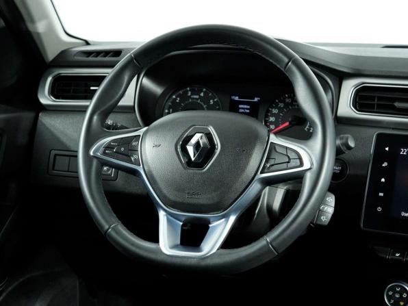Renault Arkana I с пробегом 2021 года, цена 1 598 000 рублей, 69937 км, внедорожник, Автокод Объявления
