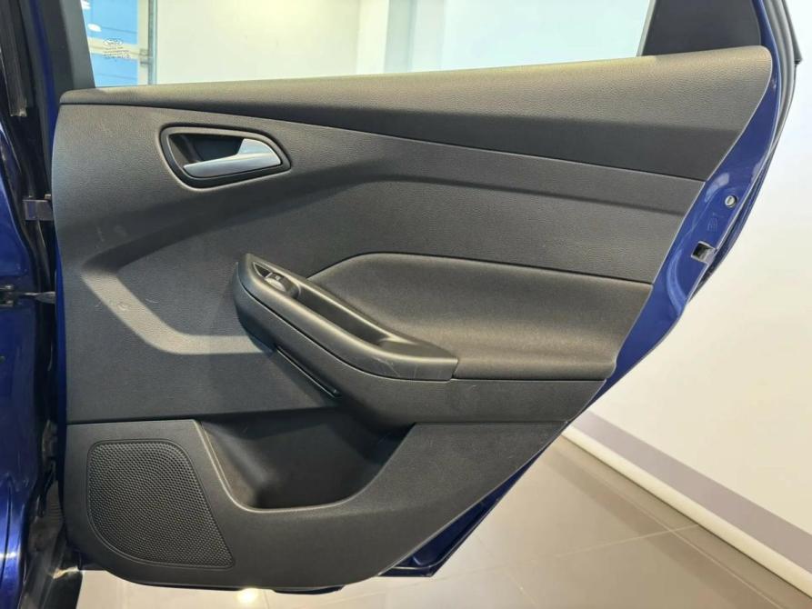 Ford Focus III Рестайлинг Подольск  - изображение 16