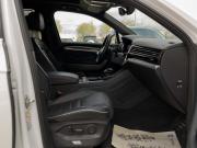 Volkswagen Touareg III Новосибирск  - изображение 46