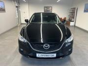 Mazda 6 III (GJ) Рестайлинг Химки  - изображение 16