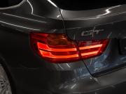 BMW 3 серии VI (F3x) Москва  - изображение 42