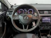Skoda Rapid I Рестайлинг Химки  - изображение 50