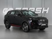 Changan UNI-S (CS55 Plus) I Минеральные Воды  - изображение 20
