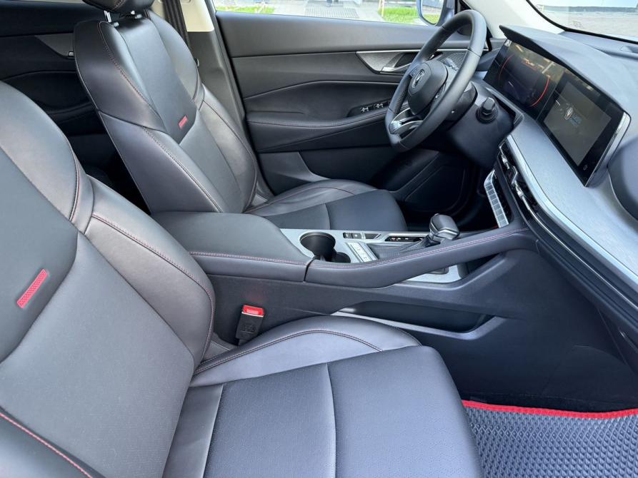 Changan CS35 Plus I Рестайлинг Ярославль  - изображение 10