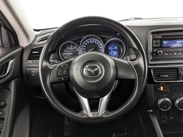 Mazda CX-5 I Рестайлинг с пробегом 2016 года, цена 1 920 000 рублей, 75679 км, внедорожник, Автокод Объявления