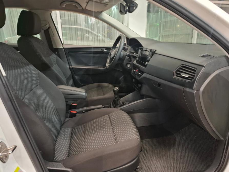 Volkswagen Polo VI Арзамас  - изображение 10