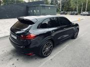 Porsche Cayenne II (958) Уфа  - изображение 56