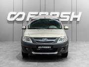 Lada (ВАЗ) Largus I Тюмень  - изображение 19